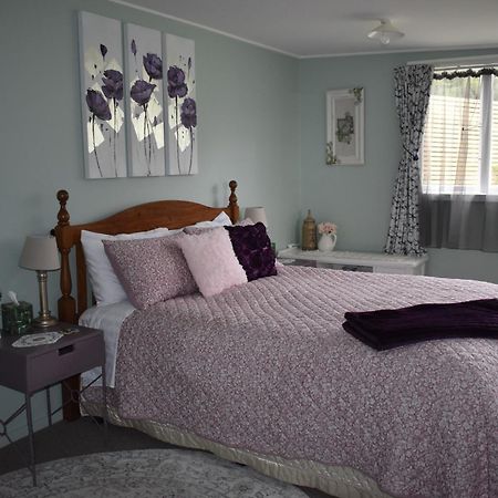 Bnb On Bakers Waimate Extérieur photo